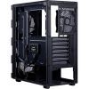 Корпус Prologix E115 Black изображение 6