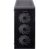 Корпус Prologix E115 Black изображение 7