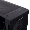 Корпус Prologix E115 Black изображение 8