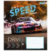 Зошит 1 вересня 1В Speed the best 48 аркушів лінія (767385) зображення 2