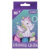 Мел Yes цветной Glamour 3 шт JUMBO (400495)