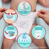 Подгузники Pampers Premium Care Pants Трусики Размер 7 (17+кг) 27 шт. (8006540807026) изображение 5