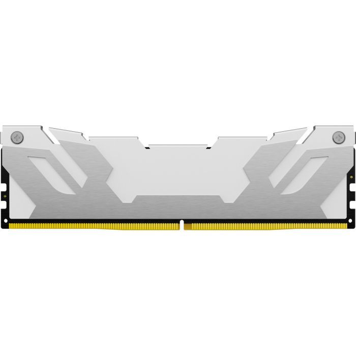 Модуль памяти для компьютера DDR5 32GB (2x16GB) 7200 MHz Renegade White XMP Kingston Fury (ex.HyperX) (KF572C38RWK2-32) изображение 3