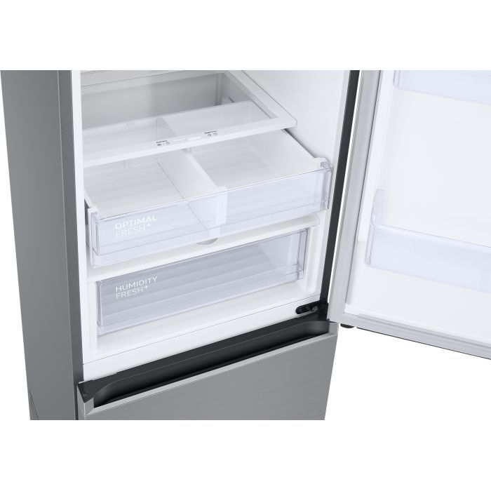 Холодильник Samsung RB38C676ES9/UA изображение 6