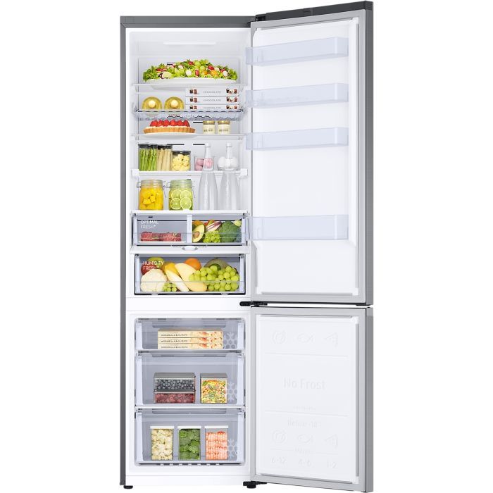 Холодильник Samsung RB38C676ES9/UA изображение 7