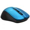 Мышка Promate Contour Wireless Blue (contour.blue)