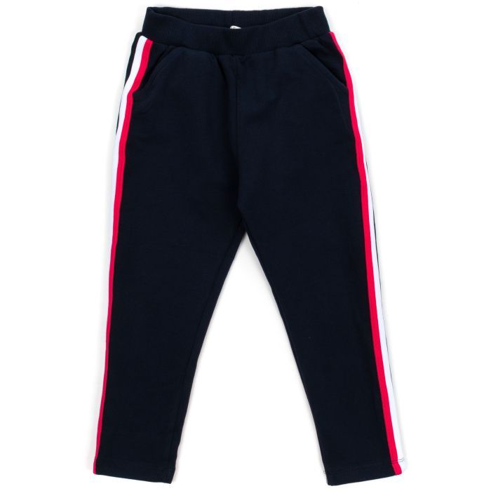 Спортивний костюм дитячий Breeze з метеликом (13080-128G-fuchsia) зображення 3