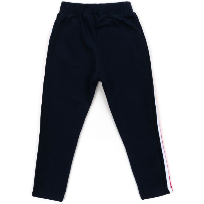 Спортивний костюм дитячий Breeze з метеликом (13080-128G-fuchsia) зображення 5