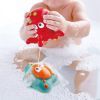 Игрушка для ванной Hape Морские обитатели на присосках 6 шт (E0215) изображение 4