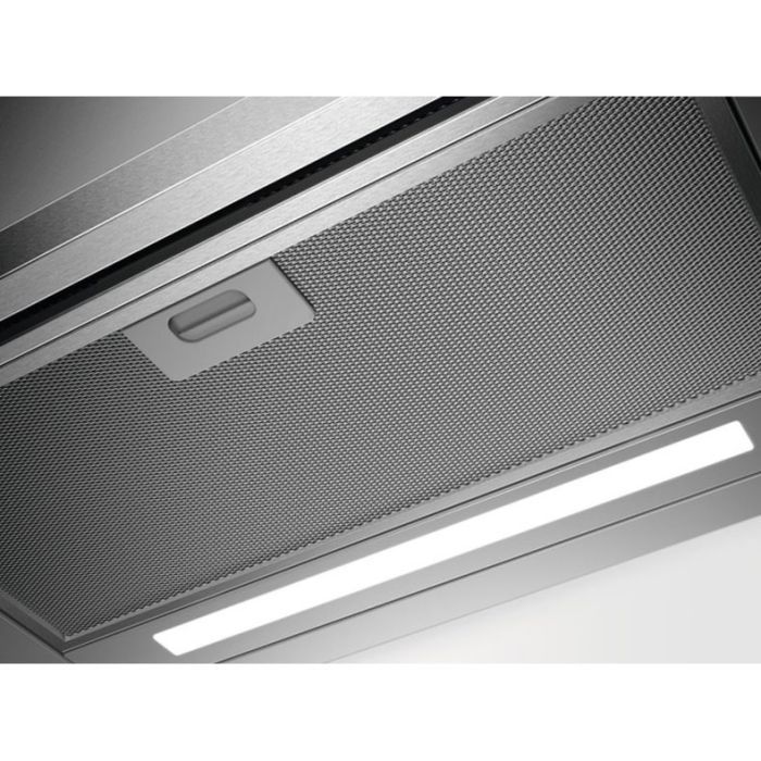Витяжка кухонна AEG DPE5660M зображення 3
