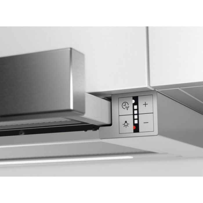 Витяжка кухонна AEG DPE5660M зображення 5
