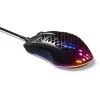 Мышка SteelSeries Aerox 3 Onyx USB Black (62611) изображение 2
