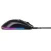 Мышка SteelSeries Aerox 3 Onyx USB Black (62611) изображение 4