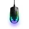 Мышка SteelSeries Aerox 3 Onyx USB Black (62611) изображение 6
