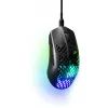 Мышка SteelSeries Aerox 3 Onyx USB Black (62611) изображение 7