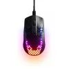 Мышка SteelSeries Aerox 3 Onyx USB Black (62611)