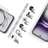 Плівка захисна Armorstandart Anti-Blue OPPO Reno12 (ARM77922) зображення 2