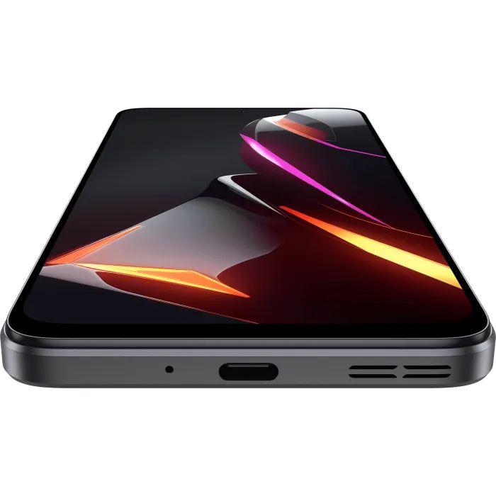 Мобільний телефон ZTE Nubia NEO 2 5G 8/256GB Yellow (1066112) зображення 8