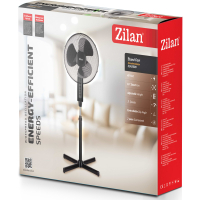 Вентилятор Zilan ZLN2000 изображение 4