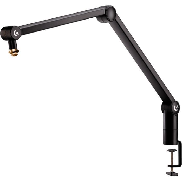 Стойка для микрофона Logitech G Compass Premium Broadcast Boom Arm (955-000076) изображение 2