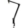 Стойка для микрофона Logitech G Compass Premium Broadcast Boom Arm (955-000076)