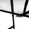 Туристичний стіл Bo-Camp Northgate Oval 150x80 cm Black/Grey (1404188) зображення 12