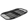 Туристичний стіл Bo-Camp Northgate Oval 150x80 cm Black/Grey (1404188) зображення 9