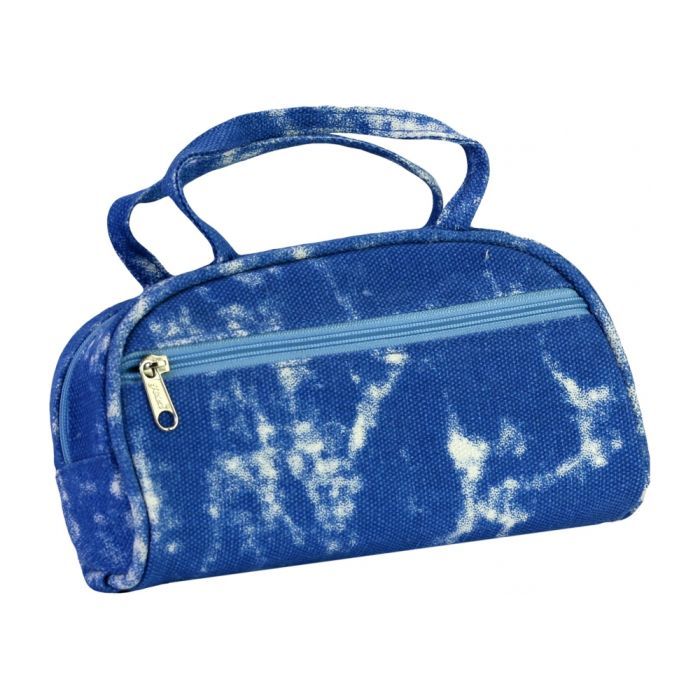 Пенал Cool For School 1 отделение Голубой (J-2393-blue) изображение 2