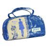 Пенал Cool For School 1 отделение Голубой (J-2393-blue)