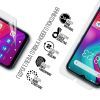 Плівка захисна Armorstandart Doogee X96 Pro (ARM65039) зображення 2