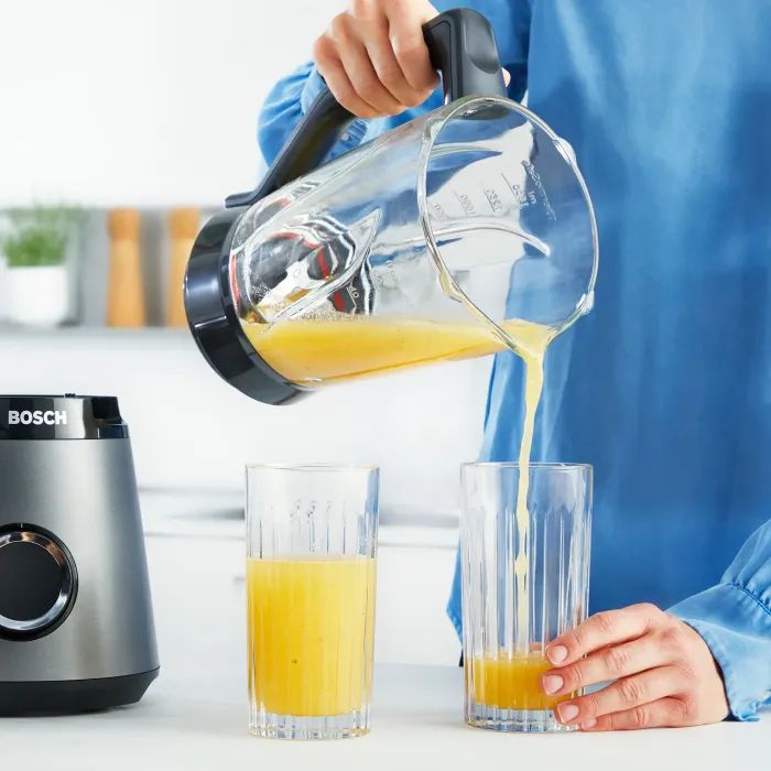 Блендер Bosch MMB6172S изображение 10