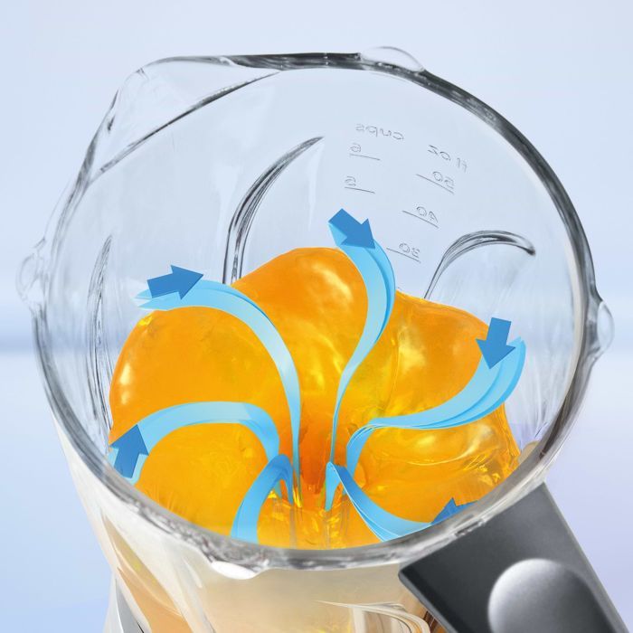 Блендер Bosch MMB6172S изображение 11