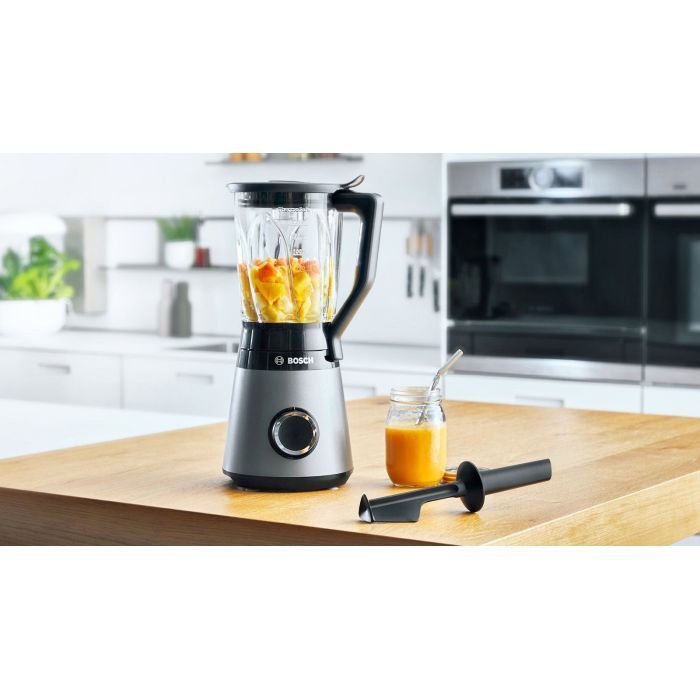 Блендер Bosch MMB6172S зображення 4