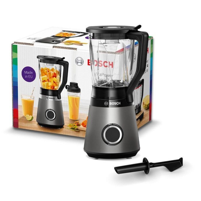 Блендер Bosch MMB6172S зображення 6