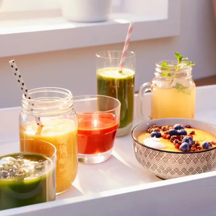 Блендер Bosch MMB6172S изображение 6