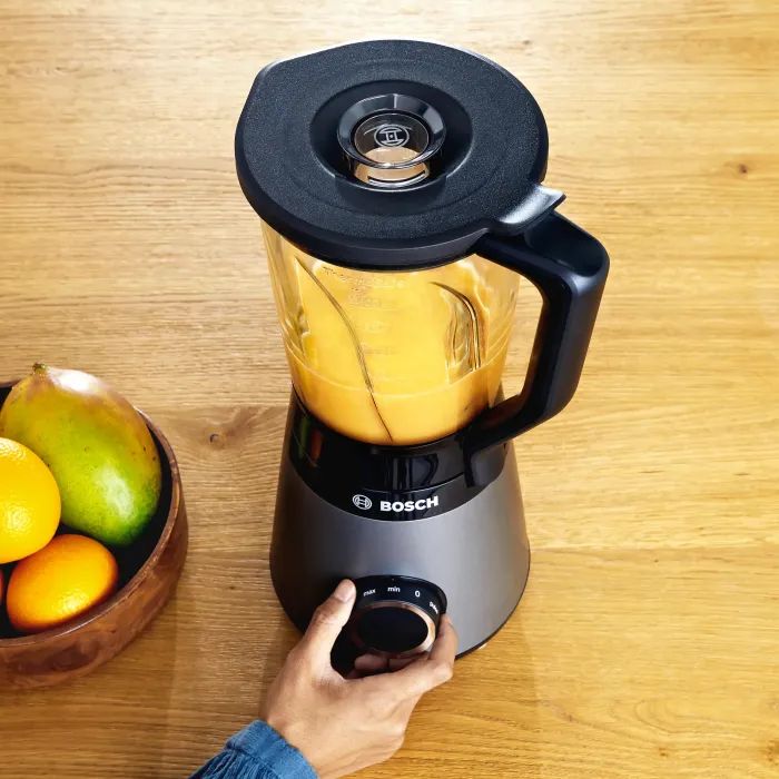 Блендер Bosch MMB6172S изображение 7