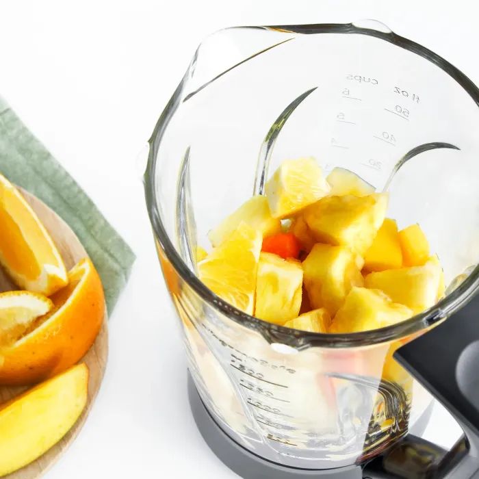 Блендер Bosch MMB6172S изображение 9