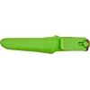 Нож Morakniv Basic 511 LE 2024 carbon steel Ivy Green/Dala Red (14281) изображение 4