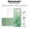Чехол для мобильного телефона BeCover Tecno Spark 20 Pro Plus (KJ7) Transparancy (711759) изображение 4