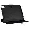 Чехол для планшета UAG Apple iPad 10.9" (10th Gen 2022) Scout Folio Black (12339I114040) изображение 11
