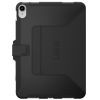 Чехол для планшета UAG Apple iPad 10.9" (10th Gen 2022) Scout Folio Black (12339I114040) изображение 2