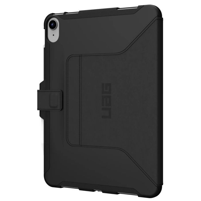 Чехол для планшета UAG Apple iPad 10.9" (10th Gen 2022) Scout Folio Black (12339I114040) изображение 3