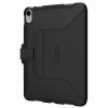 Чехол для планшета UAG Apple iPad 10.9" (10th Gen 2022) Scout Folio Black (12339I114040) изображение 3