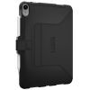 Чехол для планшета UAG Apple iPad 10.9" (10th Gen 2022) Scout Folio Black (12339I114040) изображение 4