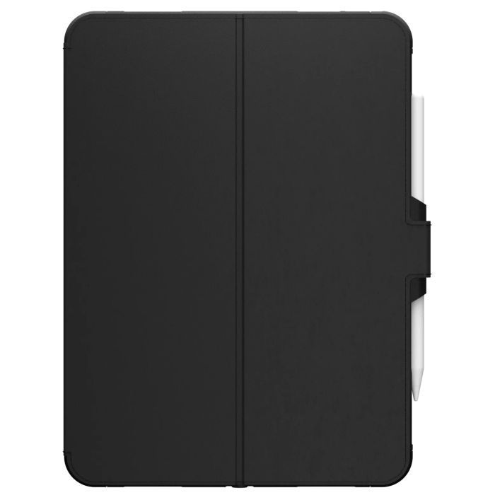 Чехол для планшета UAG Apple iPad 10.9" (10th Gen 2022) Scout Folio Black (12339I114040) изображение 5