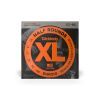 Струны для гитары D'Addario XL Half Rounds Regular Light (10-46) (EHR310)