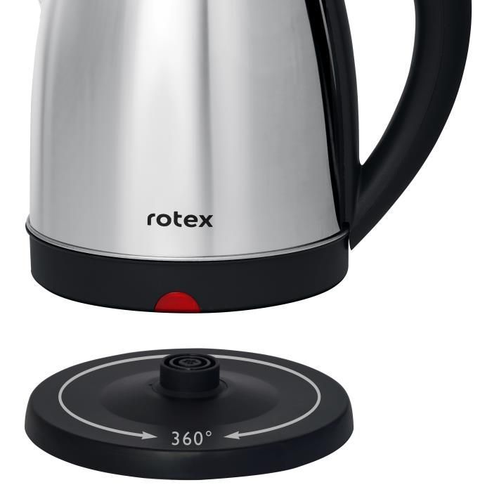 Электрочайник Rotex RKT09-A изображение 4