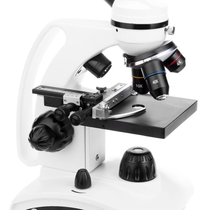 Микроскоп Sigeta Bionic Digital 40x-640x (з камерою 2MP) (65277) изображение 12