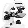 Микроскоп Sigeta Bionic Digital 40x-640x (з камерою 2MP) (65277) изображение 12