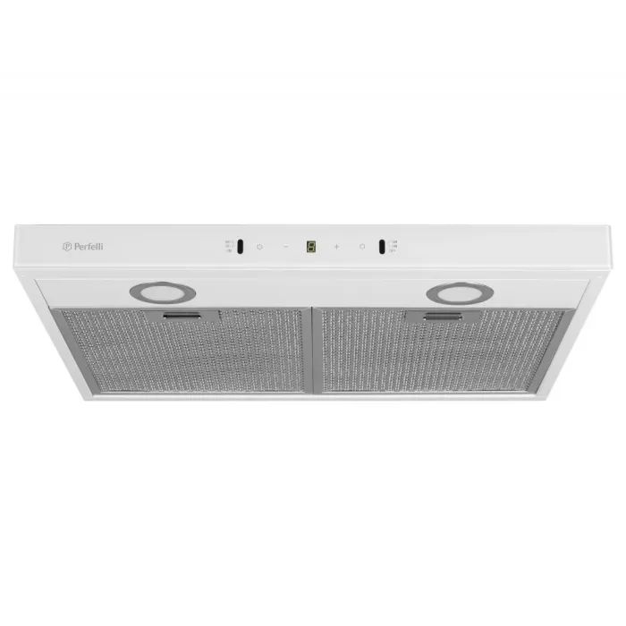 Вытяжка кухонная Perfelli RINCI 6CWX INOX